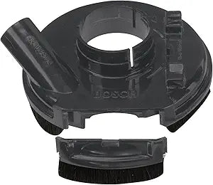 BOSCH 18SG-7 7-Inch Surface Grinding Guard, Black