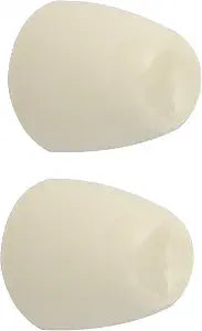 American Standard American Standard 7381251-200.2220A EZ-INSTALL BOLT CAP KIT, LINEN Linen