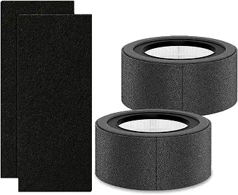 Replacement Filter Compatible with TruSens Z-1000 Air Purifier