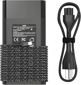 HBONY New Slim 65W USB Type C Laptop Charger Compatible with HP Envy X360