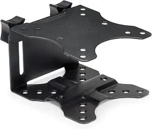 StarTech Thin Client Mount, Adjustable .7 to 2.8", Mac Mini Monitor Mount
