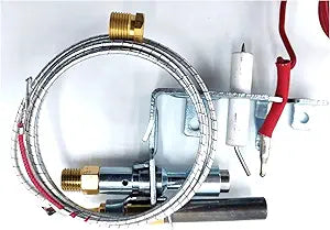 Majestic Pilot, Milivolt Ng | Exact Fit Replacement for Majestic Part# 14D0473 OEM