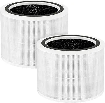 Core 200S Replacement Filter Compatible with LEVOIT Core 200S Air Purifier