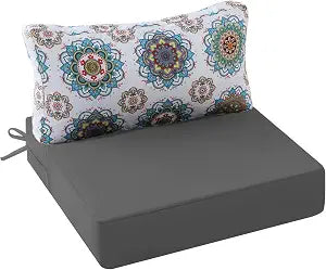 Outdoor Cushions for Patio Furniture, Outdoor Seat Cushion