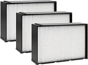 1045 Humidifier Filters Repalcement Compatible with AIR Care H12300, H12300HB, H12400, H12400HB, H12600, H12600, H12001, H12AEUO, H12AUK, 3 Pack
