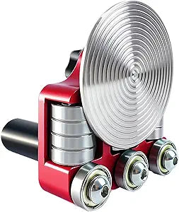 FS1DS Single-Station Sheet Metal Bender Tool, Standing Seam Roofing Tool for Metal Bending and Roof Metal Bending,Makes 5/16" - 1-3/4" Curved or Straight Bends