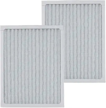 PUREBURG 30920 Filter Compatible with Hunter HEPAtech Air Purifiers 2-Pack