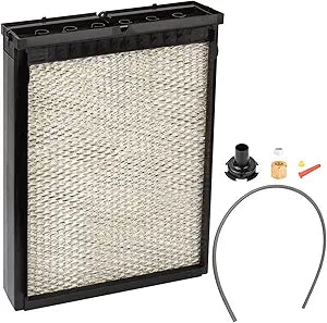 4839 Humidifier Maintenance Kit/Water Panel Model No. 35 Humidifier Filter Replacement for Aprilaire 600, 600A, 600M,Whole Home Humidifier Filter Fits for Aprilaire 600 Series