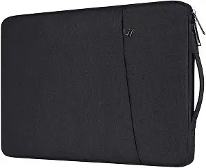 17.3 Inch Laptop Carry Case Sleeve for HP Envy 17 17t/Pavilion 17/Omen 17, Acer Predator 17, Dell Inspiron 17/Dell G3 G7 17.3, Lenovo Ideapad 17, MSI GS75, 17 in Waterproof Computer Bag with Handle
