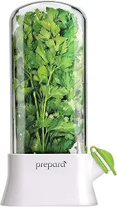 Prepara Herb Savor Eco, White/Green