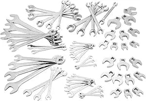 CRAFTSMAN 60PC Specialty Wrench Set (CMMT87903)