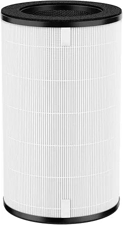 AP-T30 AP-PET35 Replacement Filter Compatible with HoMedics TotalClean Air Purifier Models, 5-in-1 AP-T30 AP-T30WT AP-PET35-WT, for HoMedics AP-PET35-WT Replacement Filter