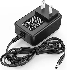 12V Mini PC Charger Replacement for KAMRUI GK3 Plus Mini Desktop Computer