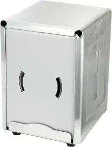 Winco 3 1/2" x 4 1/2" Napkin Dispenser
