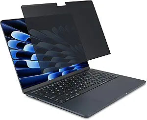 Kensington MagProâ„¢ Elite Magnetic Privacy Screen for Apple MacBook Air 15" (M2/M3/M4, 2023 and newer)