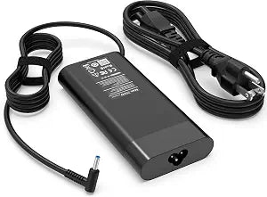 200W Laptop Charger Replacement for HP Victus Gaming 15 16 Omen Gaming 15 16 N43500-001 L00818-850 L03468-025 Victus Pavilion 15 16 Ac Adapter Power Supply Cord