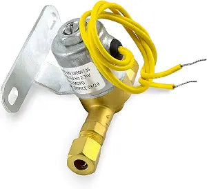 4040 Humidifier Solenoid Valve Replacement Part by AMI PARTS