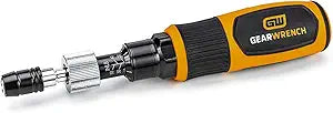 GEARWRENCH 1/4" Drive Torque Screwdriver 10-50 in/lbs. - 89624
