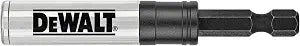 DEWALT Bit Holder, 3-in-1, Impact Ready (DWA3HLDFT)