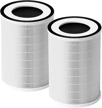 Kilo Filter Compatible with Afloia KILO KILOPLUS KILOPRO, 2-Pack