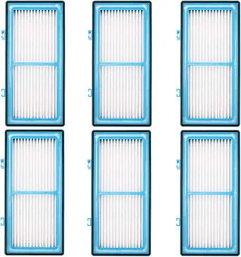 Post HEPA Filter Replacement for Holmes AER1, Part# HAPF300AH-U4R HAP242NUC