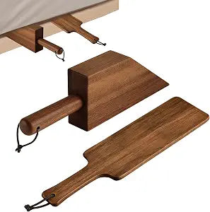 Mattress Lifter and Bed Sheet Tucker Tool Set for Changing Sheets