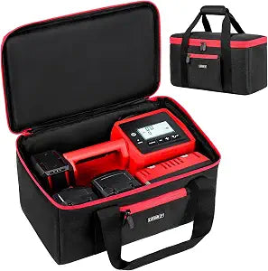 Air Compressor Bag Compatible with Milwaukee M18 Inflator 2848-20/2771-20
