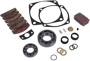 Ingersoll Rand - 212 Tune Up Kit (212-TK2)