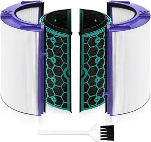 TP04 Replacement Filter for Dyson HP04 DP04 TP05 DP05 Air Purifier