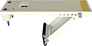 THERMWELL ACB80H Light Duty Steel Air Conditioner Support