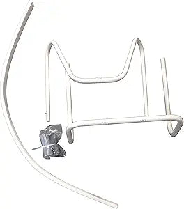 A/C Tubular No Tool Support Bracket for Window Air Conditioners Up to 100 Lbs., NTN2