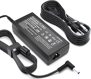 65W Laptop Charger for HP Pavilion X360 11 13 14 15 17 Envy X360 13 15 17