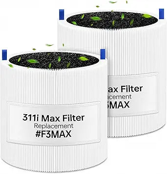 ≡≡≡≡ ≡≡≡▒ Replacement Filter Compatible for Blueair Blue Pure ≡≡≡≡ ≡≡≡▒, Dust Filter&Odor Smoke Activated Carbon Filter, # ≡≡≡≡≡(≡≡≡ ≡≡≡ ≡≡≡≡+ M≡≡▒/≡≡≡/≡≡≡ ≡≡≡≡)