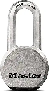 Magnum 2" SHCKLE Padlock