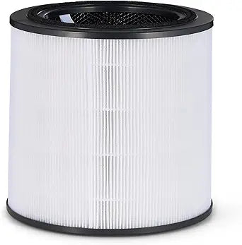 BOSCH Air 2000 Air Purifier Replacement Filter, 3-In-1 Filter, Activated Carbon