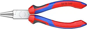 KNIPEX Round Nose Pliers