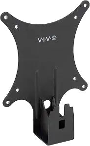 VIVO VESA Adapter Designed for Dell Monitors, MOUNT-DLS024