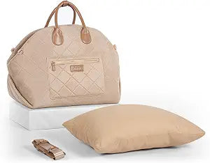 Argo Portable Pet Tote and Bed - Dog Carrier Tote, Bed, Dual Purpose, Mesh, Multi-Functional, Durable Material