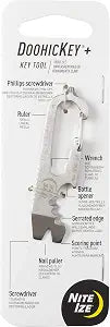 Nite IZE KMTSE-11-R3 DoohicKey Keychain Multi Tool