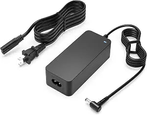 65W Charger Fit for Getac RX10 F110 V110 Toshiba Laptop/Tablets