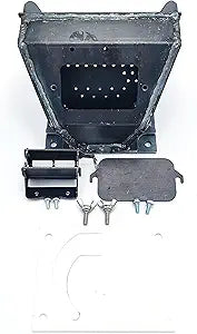 Fire Pot Compatible with Harman 1-00-574605 (52i)