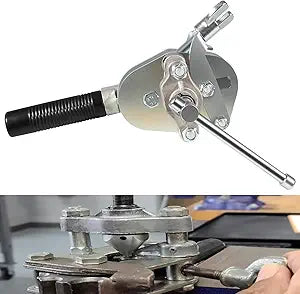 945TH-BPD 45 Manual Rotary Flaring Tool for Soft Metal Tubing, Used With Copper And Aluminum Alloy Tube In Sizes 1/8" Through 3/4" O.D.