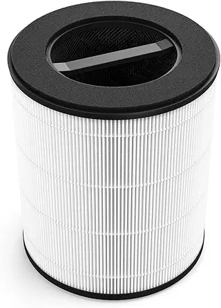 Air Filter Replacement Compatible with Mod/Mod+ Air Purifier, High Efficiency 3-in-1 Replacement Filter, 1 Pack