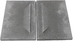 Napoleon W010-3560 Baffle Set for 1100 Series Wood Stoves