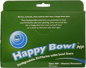 HB1212MP HAPPY BOWL MP TOILET LINE