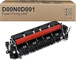 CULater D00N0D001 Fuser Unit Replacement for Brother HL-L3230CDW HL-L3270CDW HL-L3290CDW MFC-L3750CDW MFC-L3770CDW Priter Fuser Unit (115V, 3 Plug)