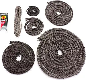 GK99 Gasket Kit W/Adhesive | Exact Fit Replacement for Vermont Castings GK99 | Sharptek Supply OEM