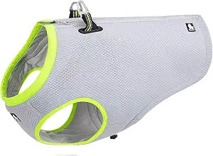 TRUE LOVE Dog Cooling Harness Summer and Winter Clothes Adjustable Reflective Vest for Small Big Dogs Outdoor Walking Camping TLG2511