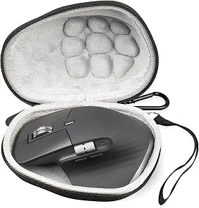 Travel Carry Case for Logitech MX Master 4/Master 3S/3/2S Mouse