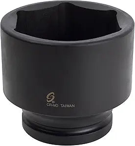 Sunex Tools - SOC 3-3/8 1D IMP 6PT